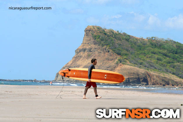 Surf Report for 01/03/2010