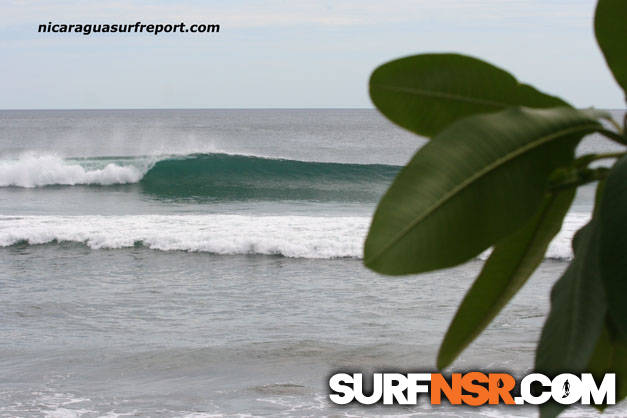 Surf Report for 08/08/2009