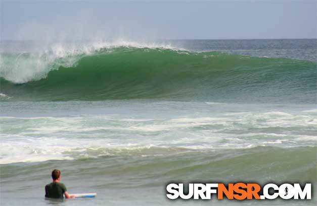 Surf Report for 06/24/2006