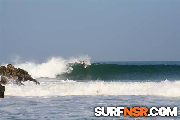 Surf Report for 08/05/2006