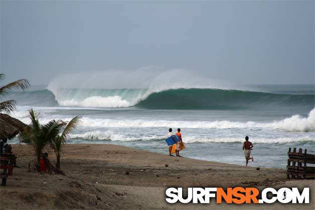 Nicaragua Surf Report - Report Photo 08/04/2006  12:57 AM 