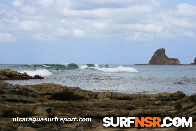 Surf Report for 09/02/2009