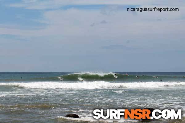 Surf Report for 10/03/2013