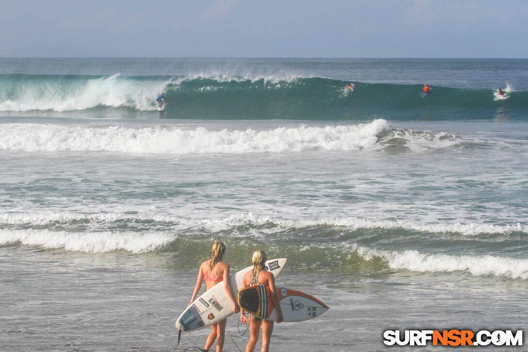 Surf Report for 07/06/2023