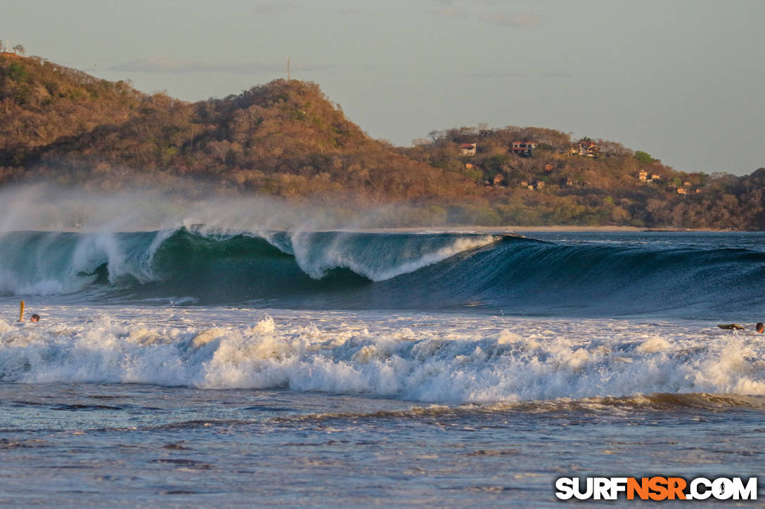 Nicaragua Surf Report - Report Photo 03/16/2020  8:01 PM 