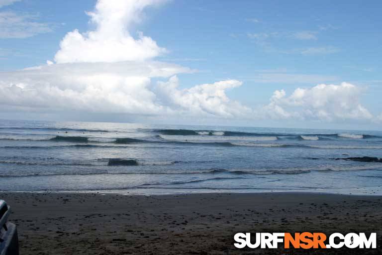 Surf Report for 06/12/2005