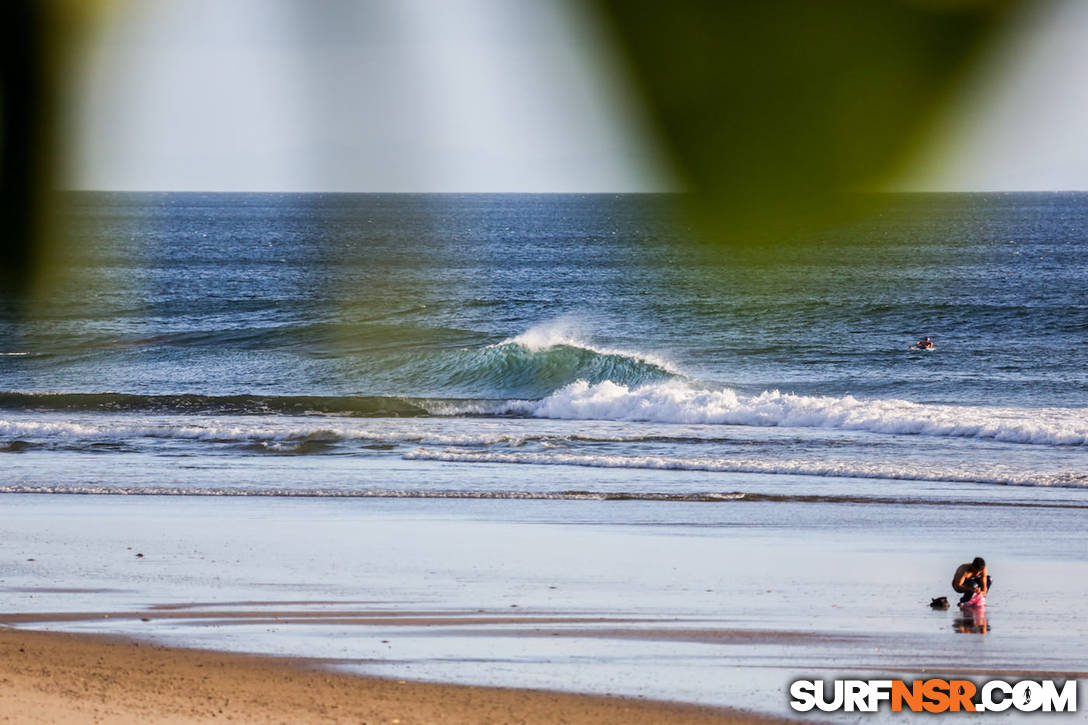 Surf Report for 12/16/2018