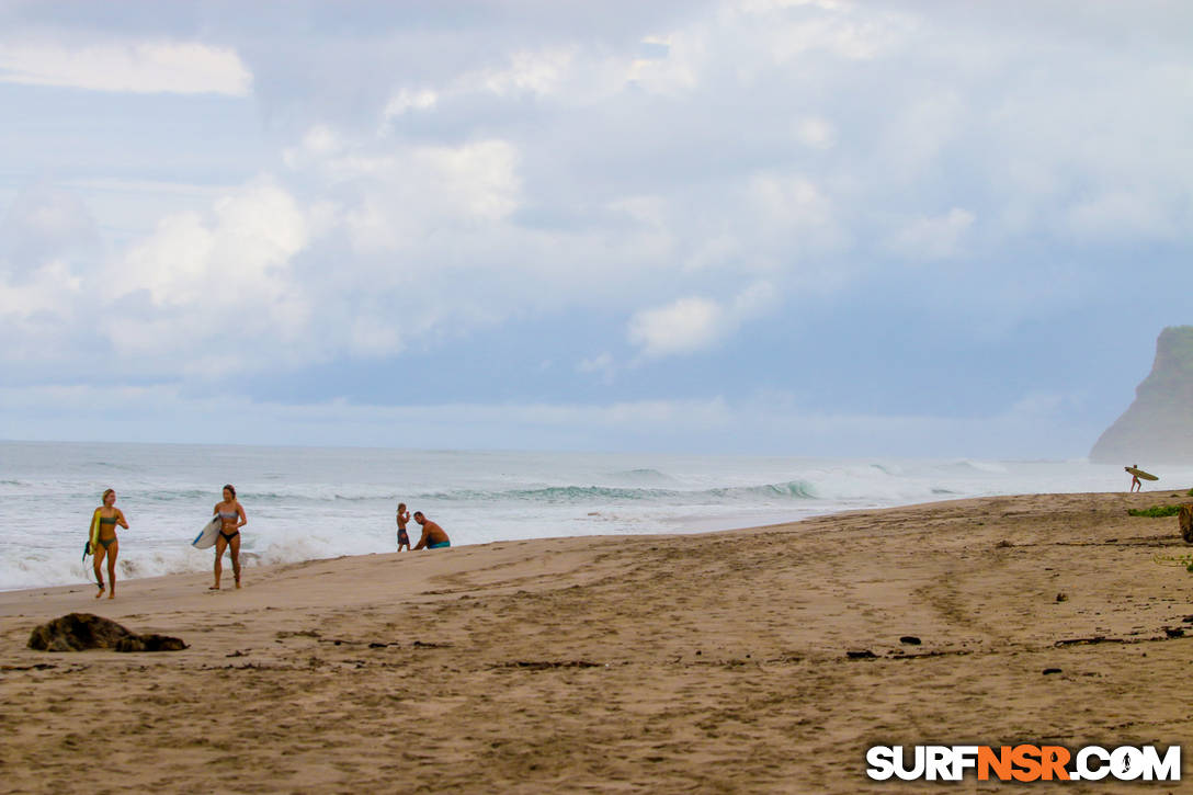 Surf Report for 06/17/2021