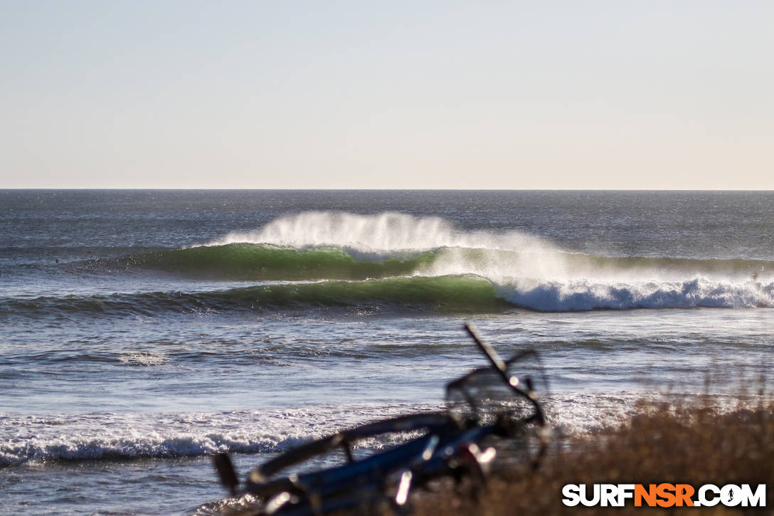 Surf Report for 02/23/2020