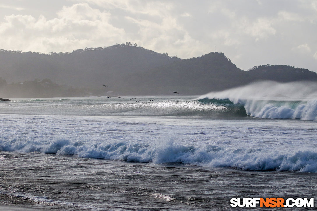 Surf Report for 12/23/2017