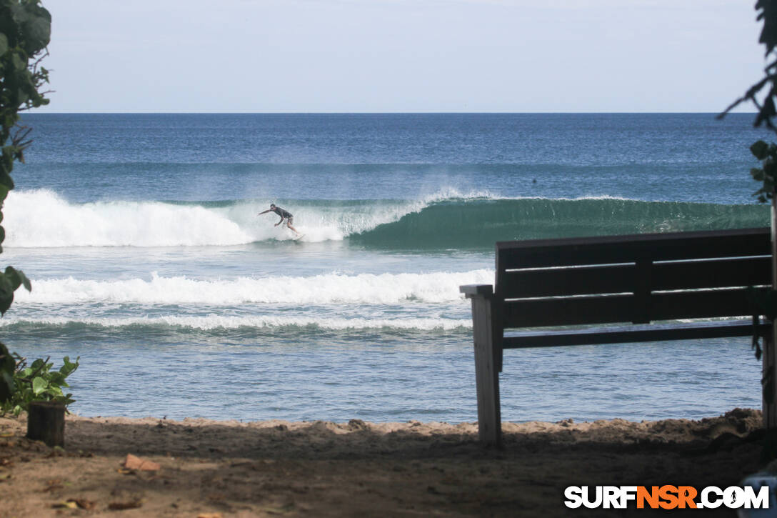 Surf Report for 07/13/2023
