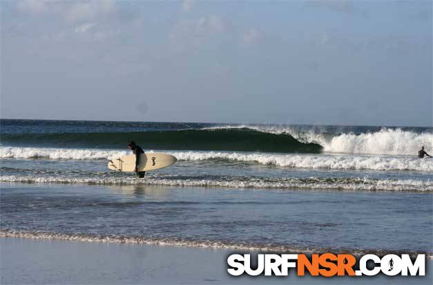 Surf Report for 01/06/2007