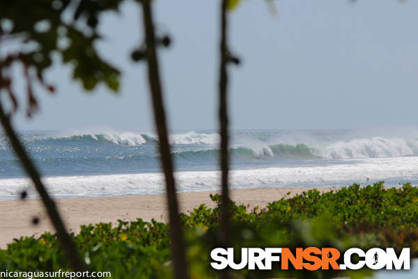 Nicaragua Surf Report - Report Photo 04/14/2015  2:14 PM 