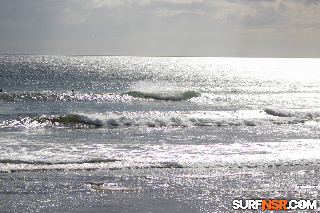 Surf Report for 01/20/2021