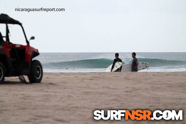 Surf Report for 07/17/2013