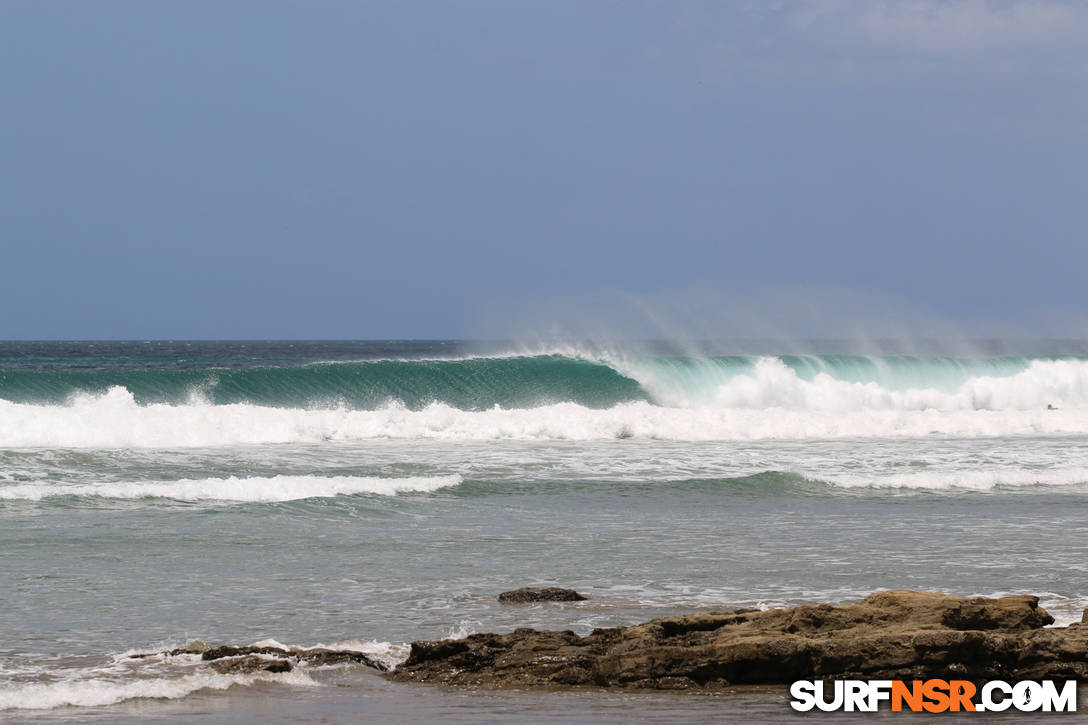 Surf Report for 08/29/2015
