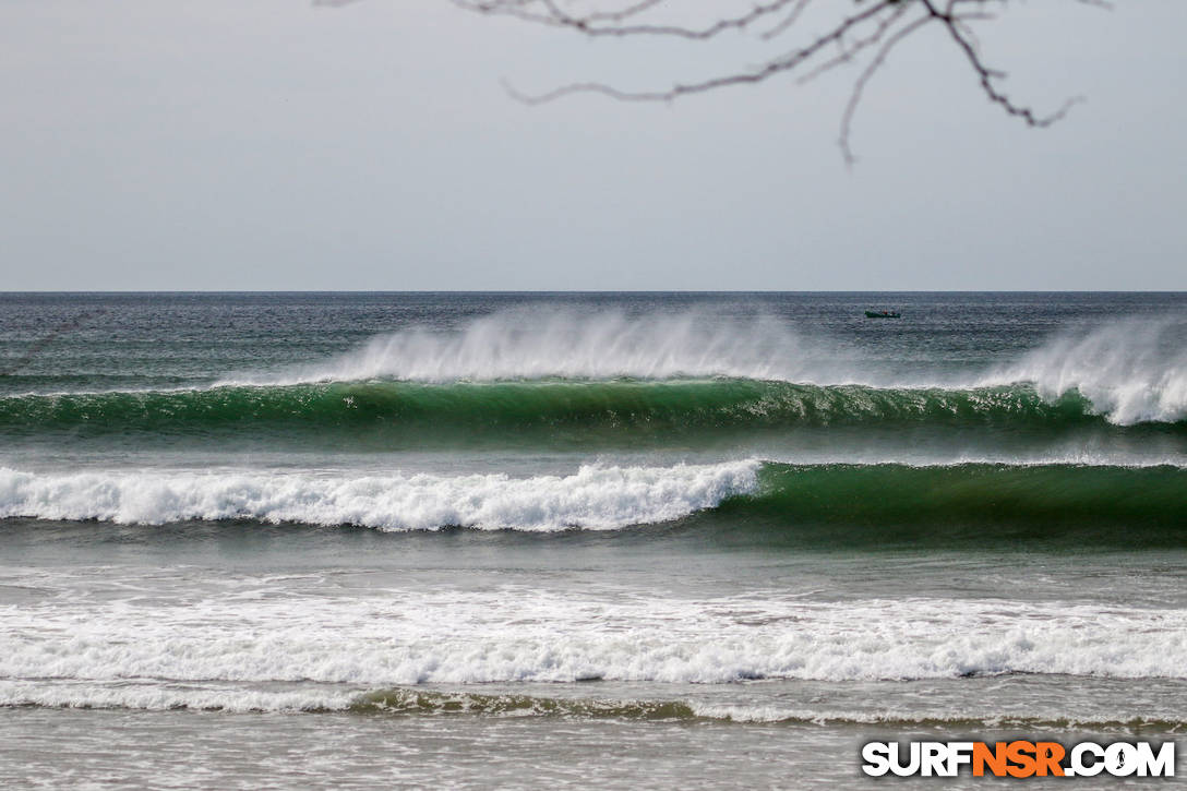 Surf Report for 01/21/2020