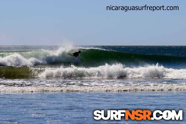 Surf Report for 01/14/2014