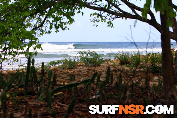 Surf Report for 05/08/2010