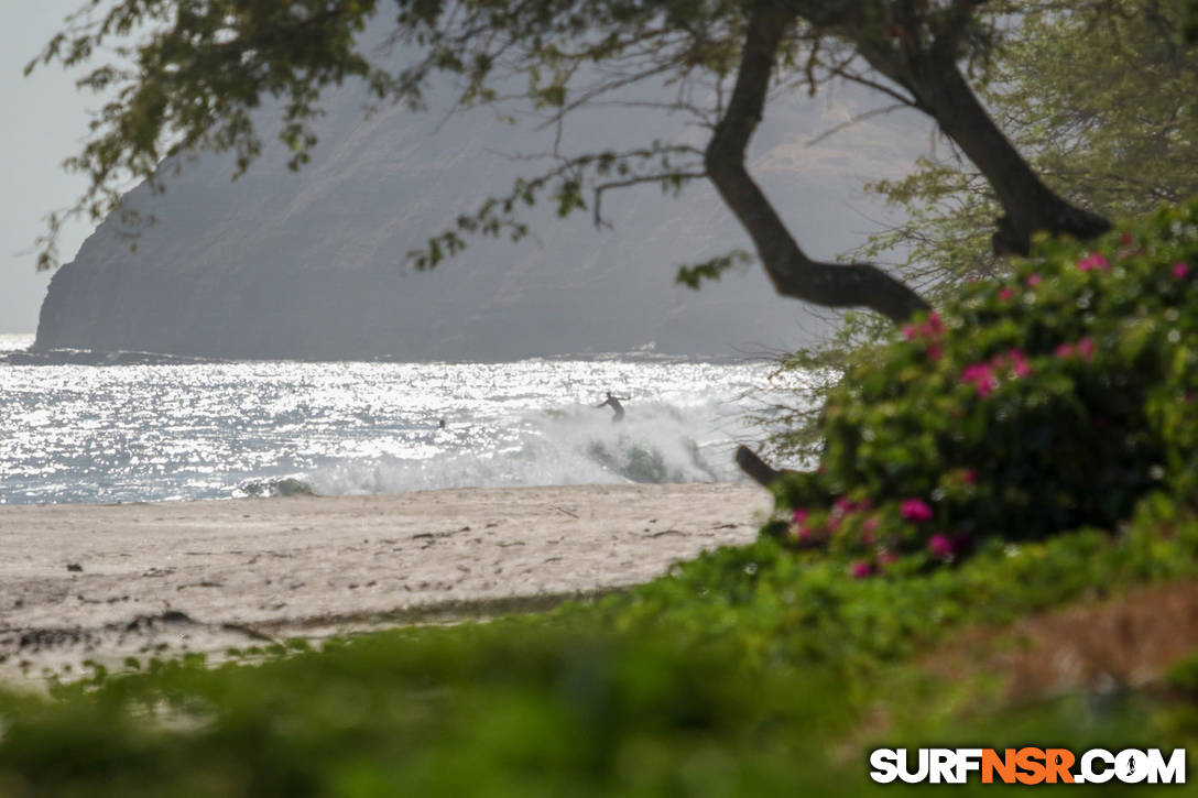 Surf Report for 05/01/2018