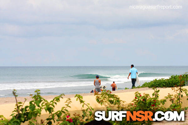 Surf Report for 09/03/2013