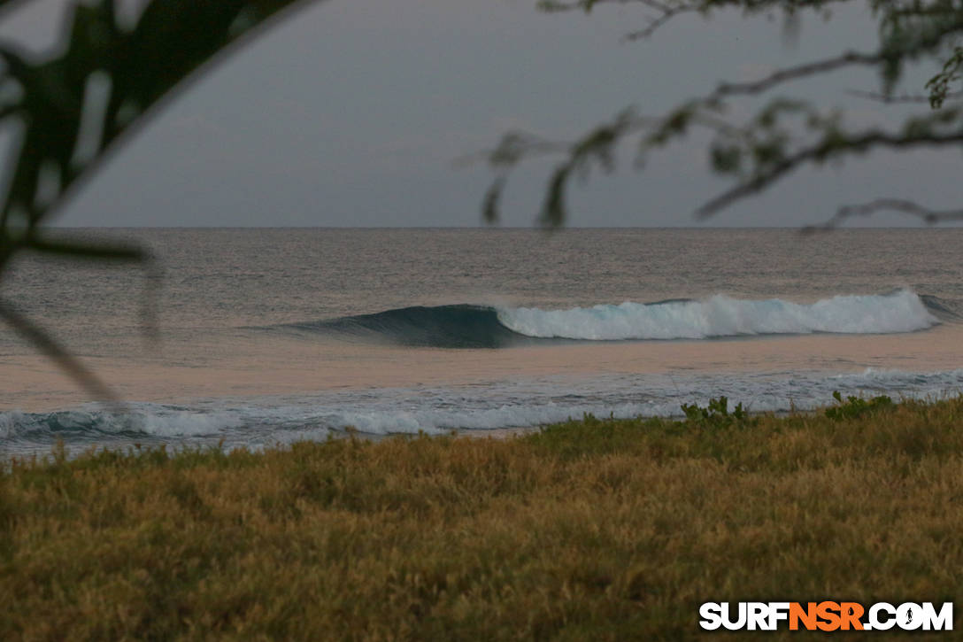 Surf Report for 12/18/2015