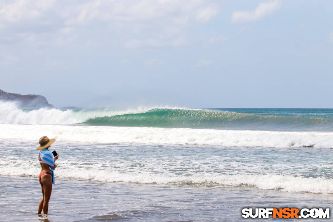 Surf Report for 04/15/2022