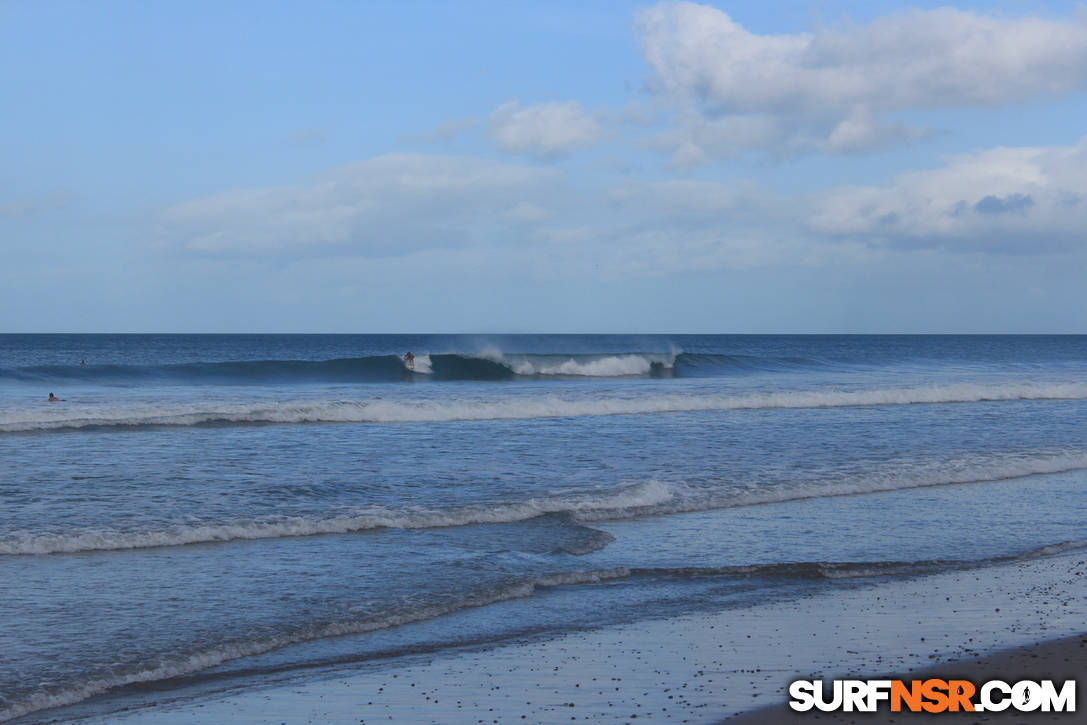 Surf Report for 07/20/2019