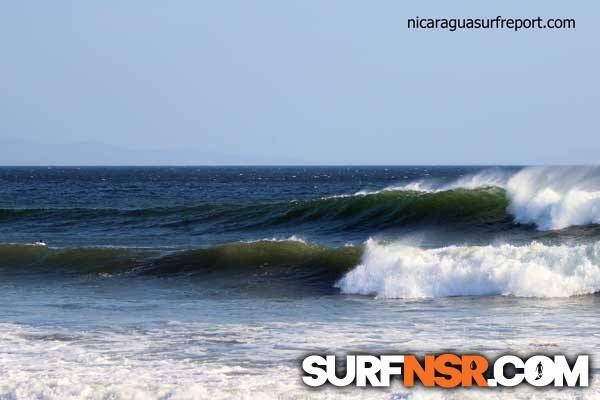 Surf Report for 03/21/2014