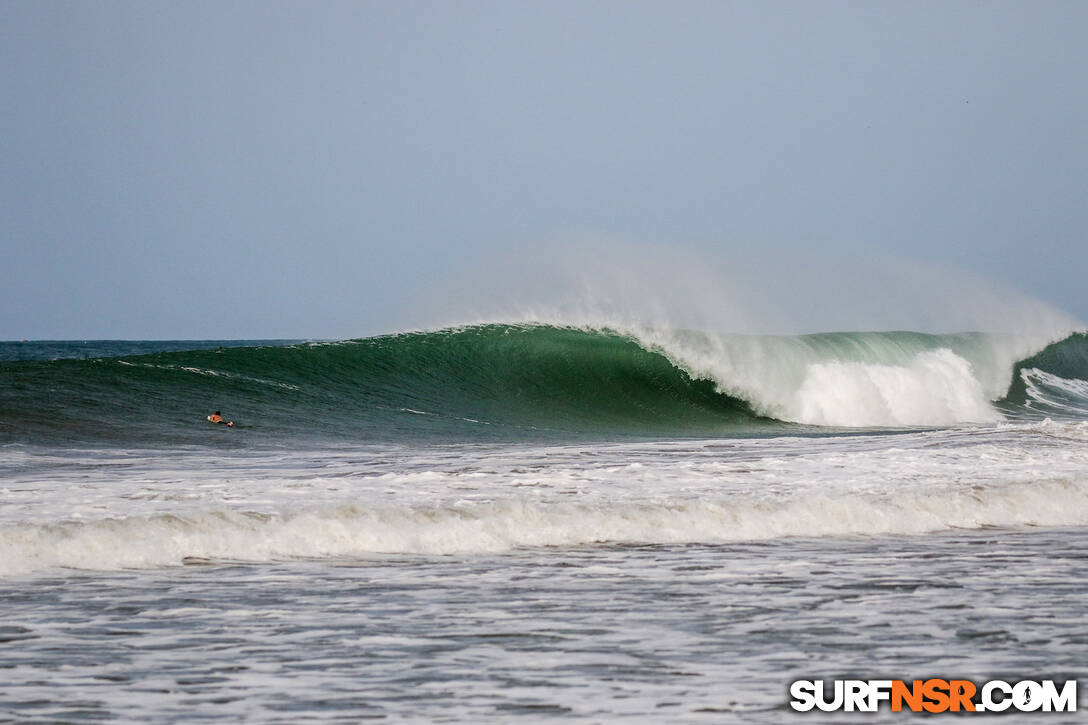 Surf Report for 05/22/2023