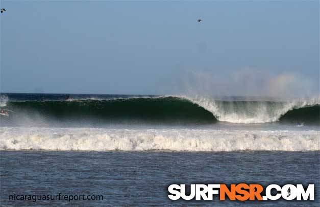 Surf Report for 03/08/2007