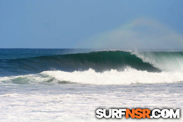 Surf Report for 08/24/2009