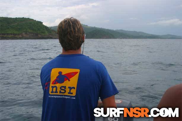 Surf Report for 08/26/2005