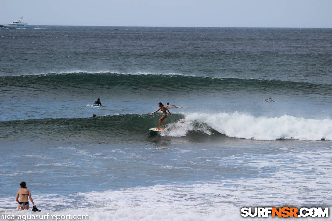 Surf Report for 01/17/2015