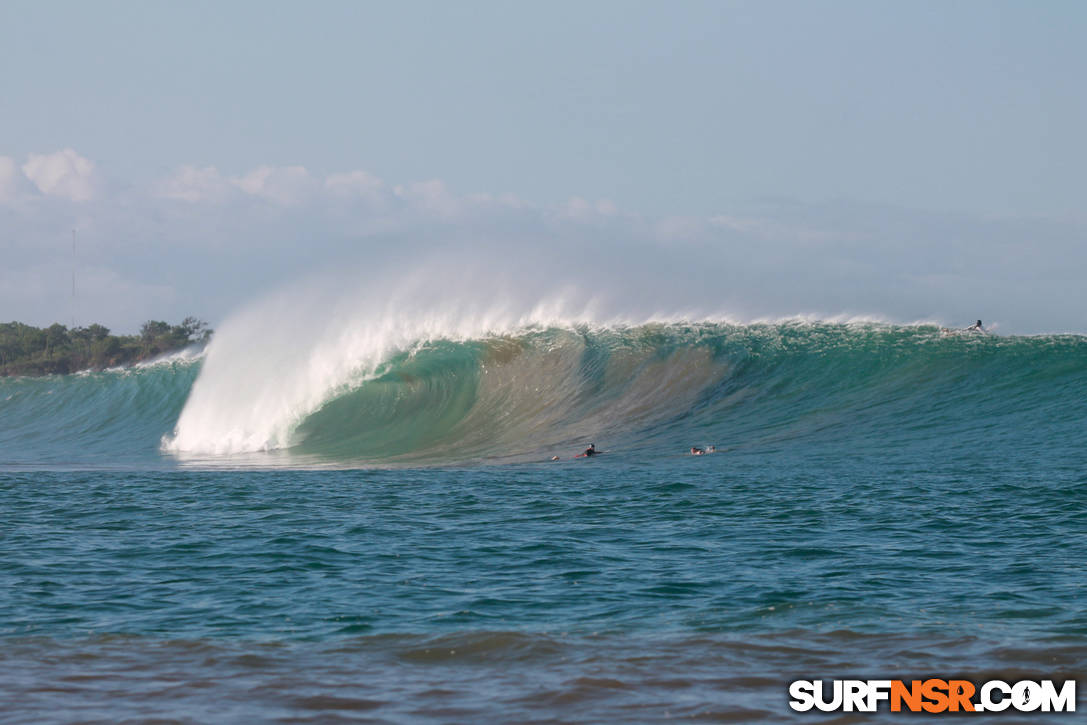 Surf Report for 06/16/2016