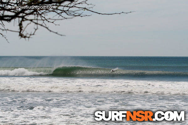 Surf Report for 09/03/2010