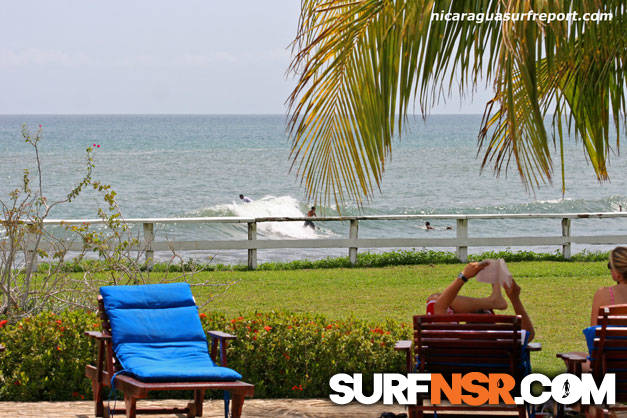Nicaragua Surf Report - Report Photo 06/11/2009  4:55 PM 