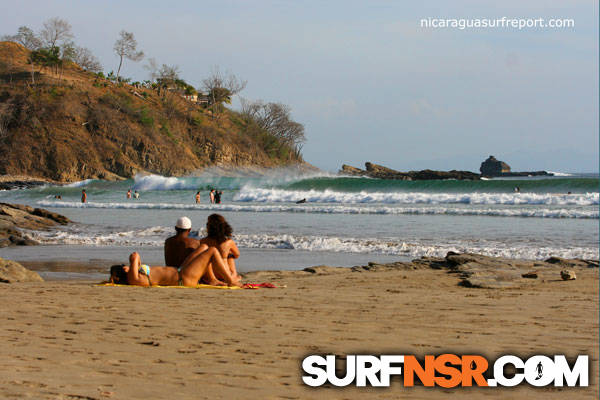 Nicaragua Surf Report - Report Photo 03/21/2010  4:59 PM 