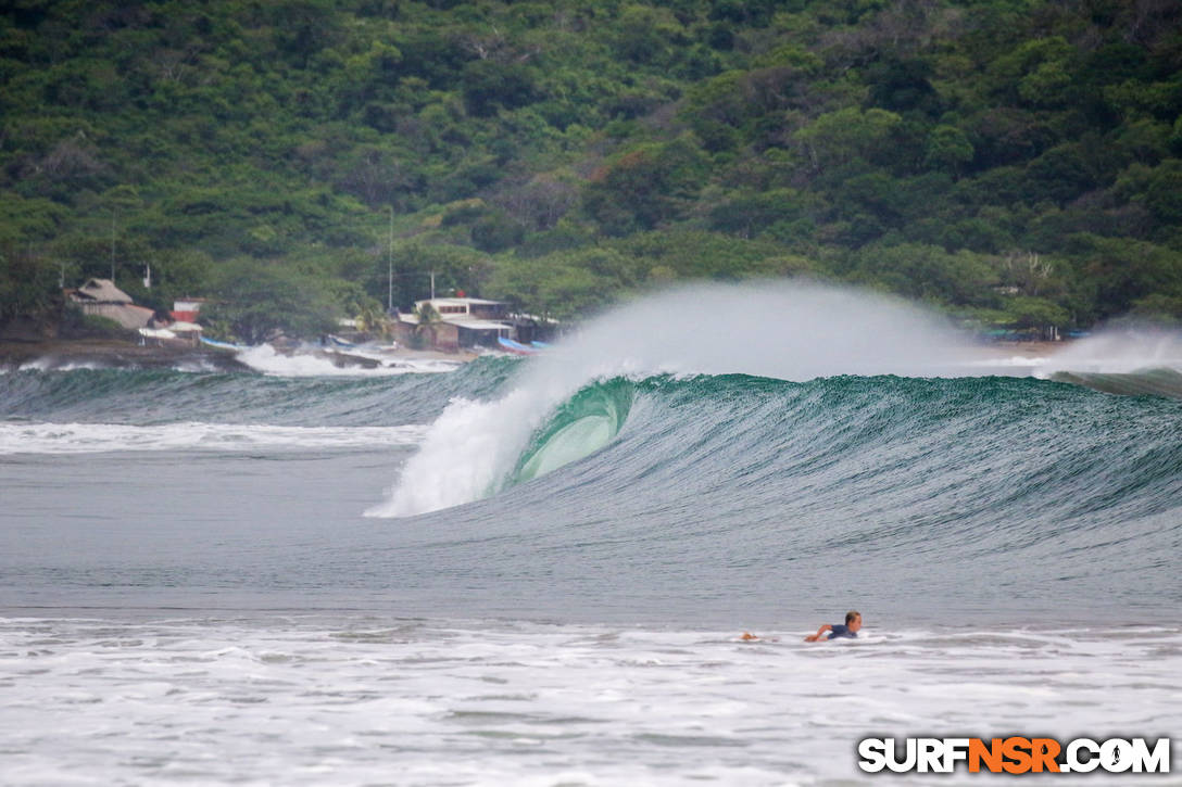 Surf Report for 06/20/2021