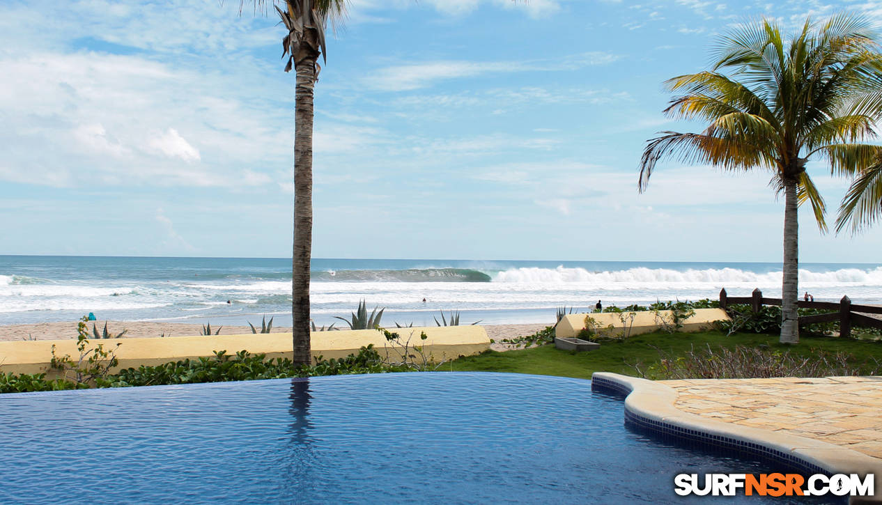 Surf Report for 06/09/2015