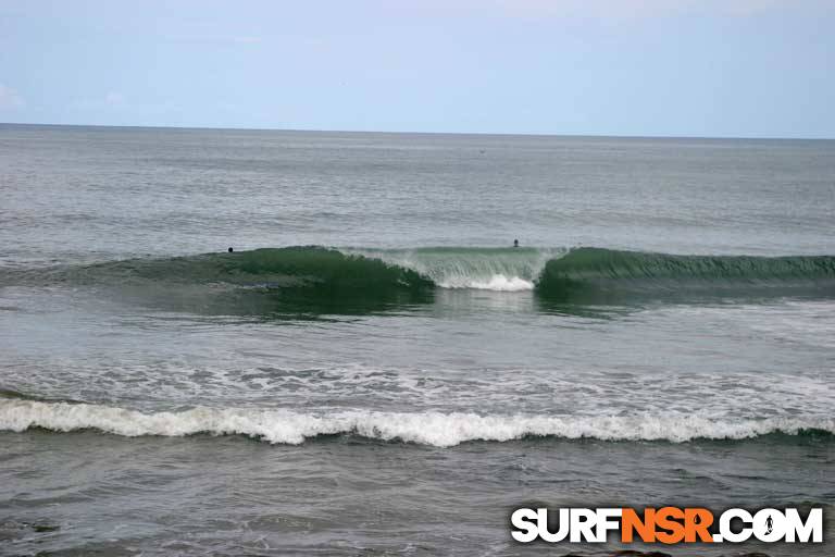 Surf Report for 07/10/2005