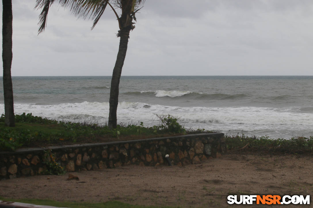Surf Report for 05/27/2018