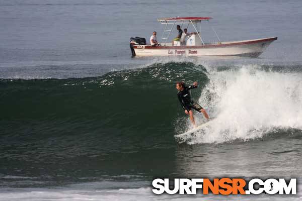 Surf Report for 07/27/2011
