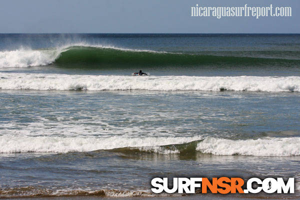Surf Report for 12/03/2011