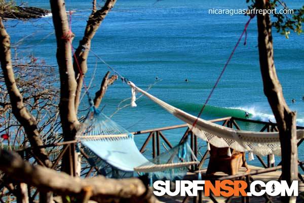 Nicaragua Surf Report - Report Photo 03/15/2014  4:38 PM 