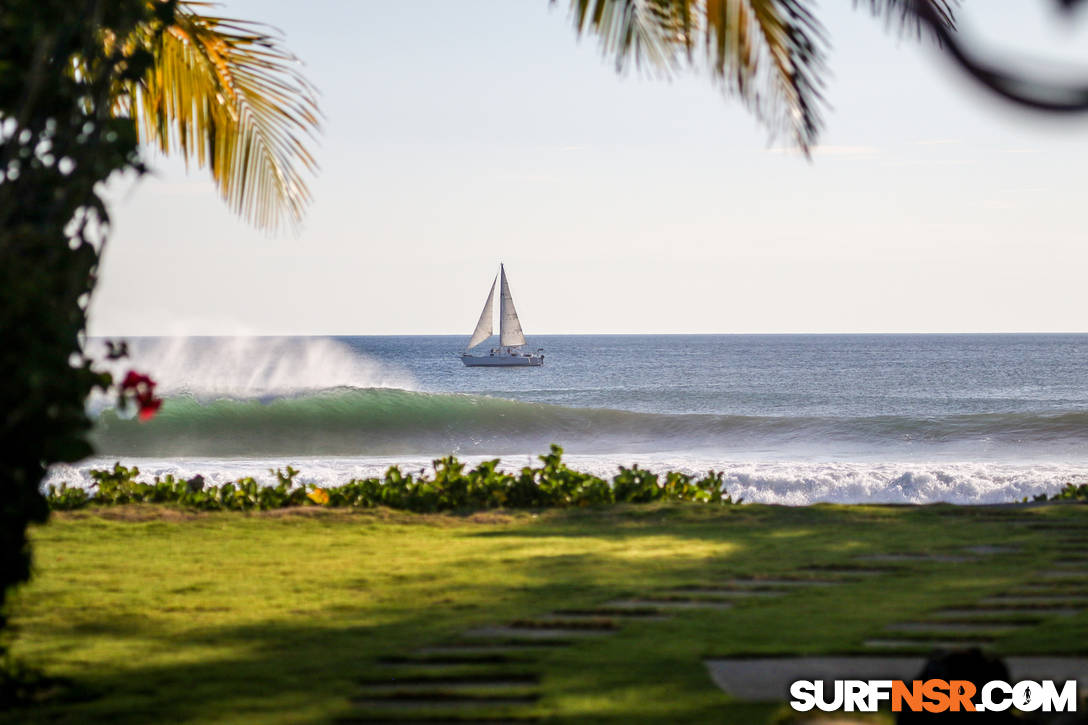 Nicaragua Surf Report - Report Photo 01/28/2020  8:01 PM 