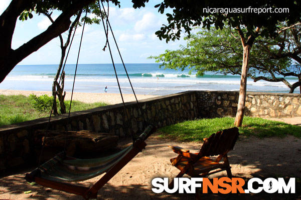 Surf Report for 08/20/2013