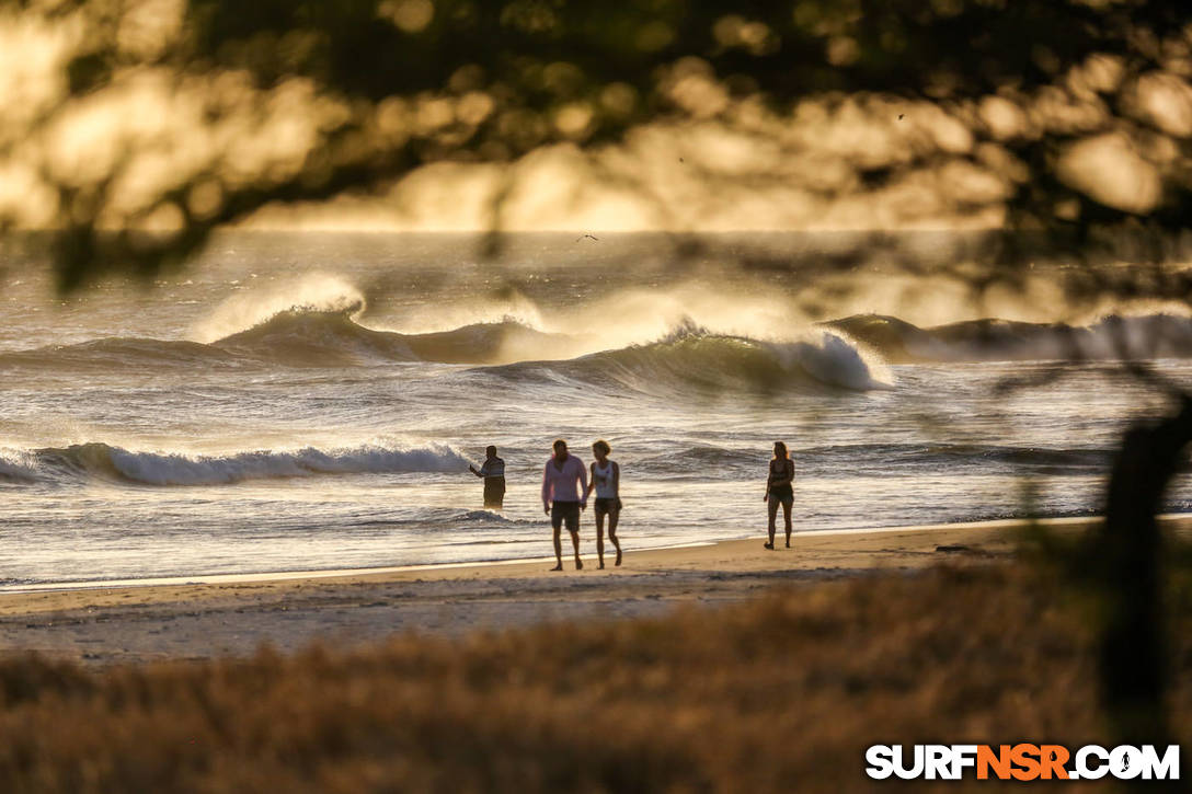 Surf Report for 03/12/2019