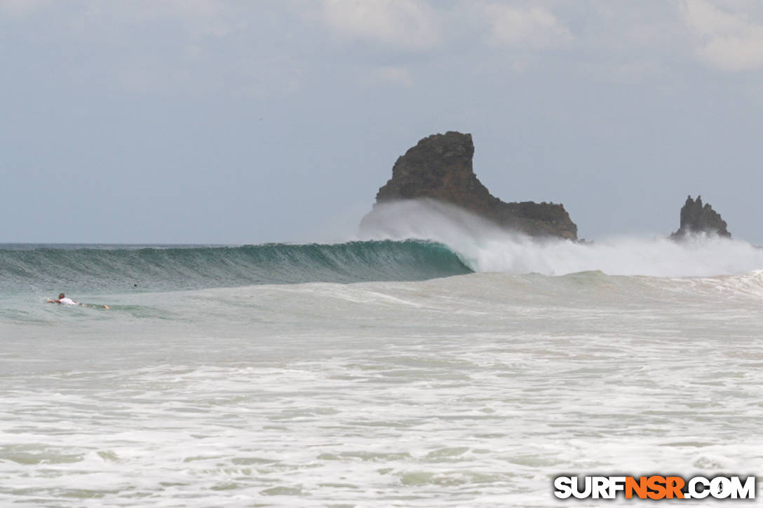 Nicaragua Surf Report - Report Photo 08/30/2015  10:16 PM 