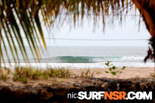 Surf Report for 10/23/2012